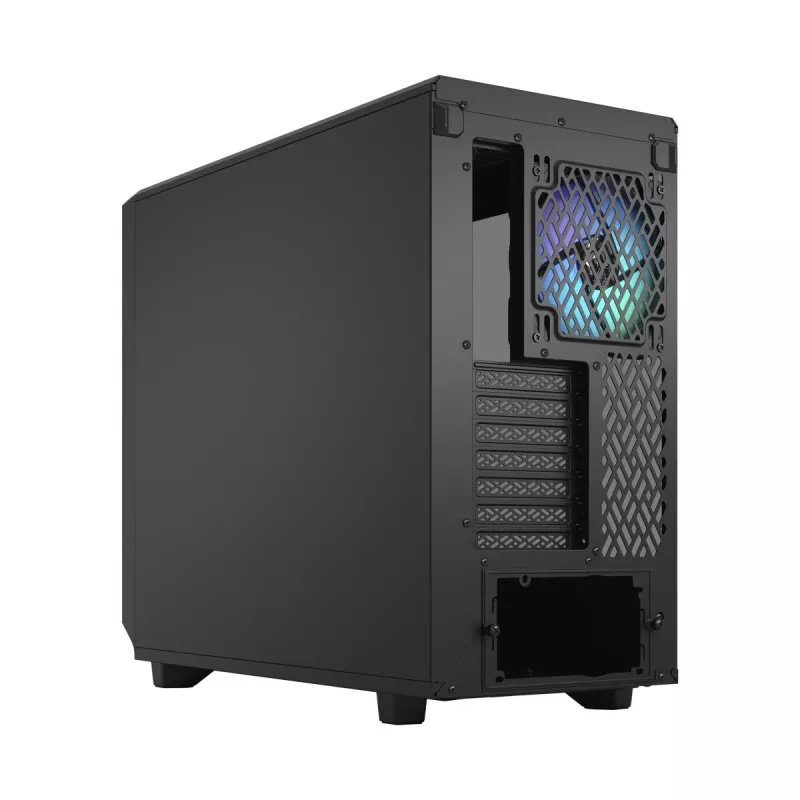 FRACTAL DESIGN Meshify 2 Lite RGB Must Kerge Tooniga
