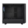FRACTAL DESIGN Meshify 2 Lite RGB Must Kerge Tooniga