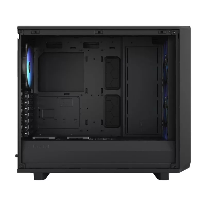 FRACTAL DESIGN Meshify 2 Lite RGB Must Kerge Tooniga