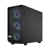 FRACTAL DESIGN Meshify 2 Lite RGB Must Kerge Tooniga