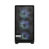 FRACTAL DESIGN Meshify 2 Lite RGB Must Kerge Tooniga