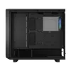 FRACTAL DESIGN Meshify 2 Lite RGB Must Kerge Tooniga