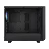 FRACTAL DESIGN Meshify 2 Lite RGB Must Kerge Tooniga