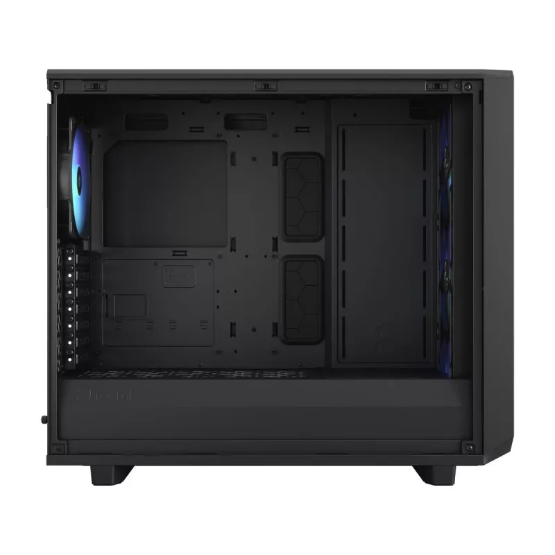 FRACTAL DESIGN Meshify 2 Lite RGB Must Kerge Tooniga