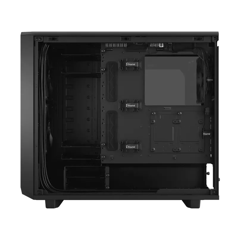 FRACTAL DESIGN Meshify 2 Light Tint Tempered Glass Must
