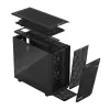 FRACTAL DESIGN Meshify 2 Light Tint Tempered Glass Must