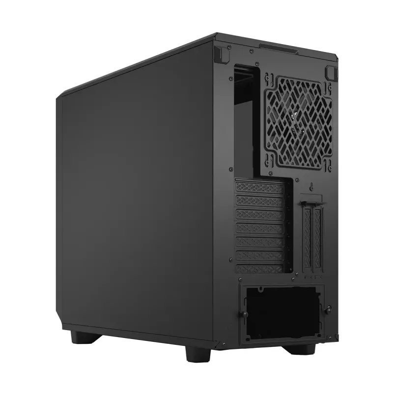 FRACTAL DESIGN Meshify 2 Light Tint Tempered Glass Must