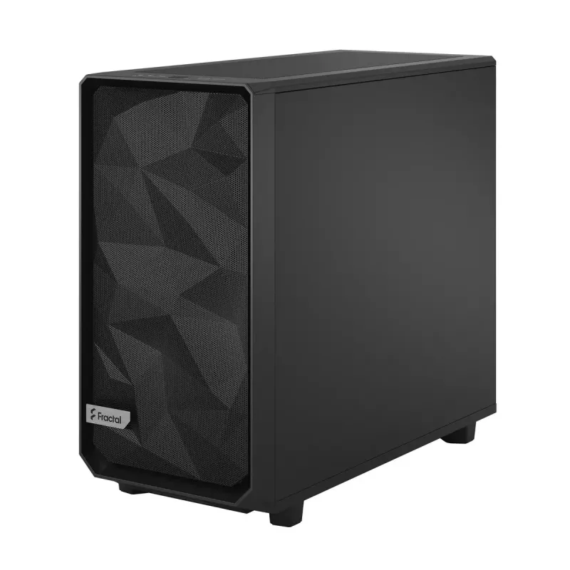 FRACTAL DESIGN Meshify 2 Light Tint Tempered Glass Must