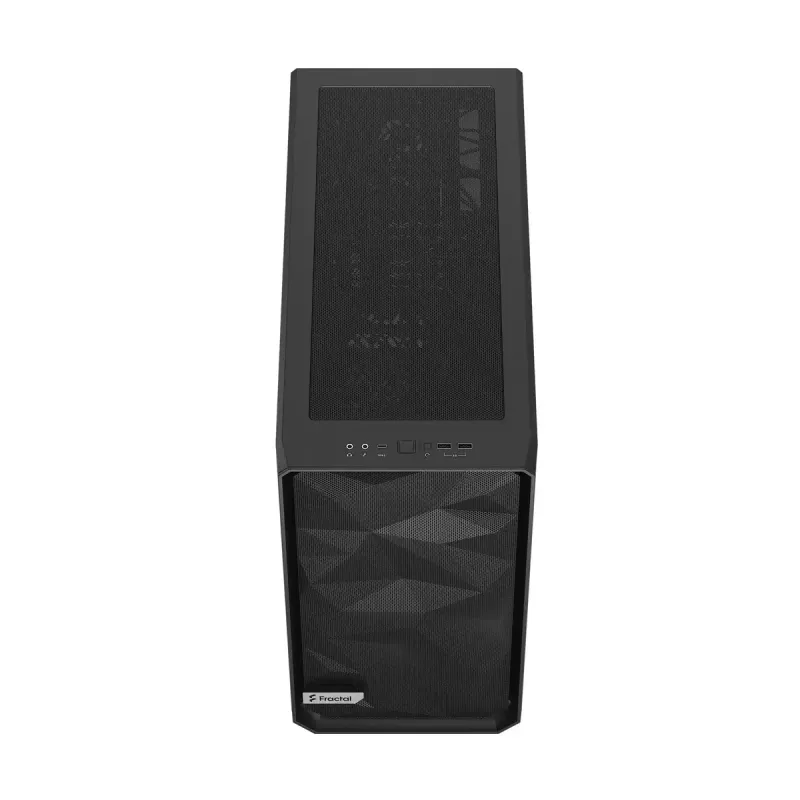 FRACTAL DESIGN Meshify 2 Light Tint Tempered Glass Must