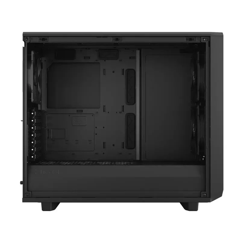 FRACTAL DESIGN Meshify 2 Light Tint Tempered Glass Must