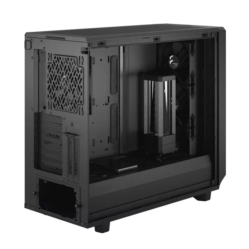 FRACTAL DESIGN Meshify 2 Light Tint Tempered Glass Must
