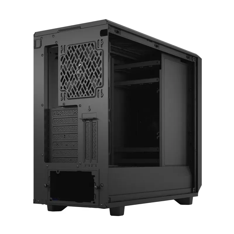 FRACTAL DESIGN Meshify 2 Light Tint Tempered Glass Must