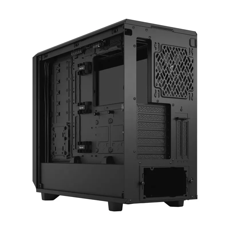 FRACTAL DESIGN Meshify 2 Light Tint Tempered Glass Must