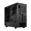 FRACTAL DESIGN Meshify 2 Light Tint Tempered Glass Must