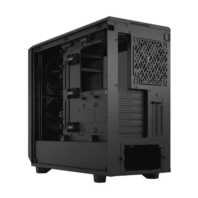 FRACTAL DESIGN Meshify 2 Light Tint Tempered Glass Must