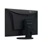 EIZO FlexScan EV2781-BK arvutimonitor 68,6 cm (27 tolli) 2560 x 1440 pikslit Quad HD LCD must