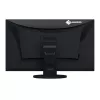 EIZO FlexScan EV2781-BK arvutimonitor 68,6 cm (27 tolli) 2560 x 1440 pikslit Quad HD LCD must