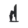 EIZO FlexScan EV2781-BK arvutimonitor 68,6 cm (27 tolli) 2560 x 1440 pikslit Quad HD LCD must