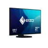 EIZO FlexScan EV2781-BK arvutimonitor 68,6 cm (27 tolli) 2560 x 1440 pikslit Quad HD LCD must