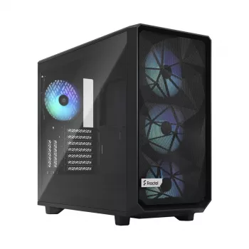 FRACTAL DESIGN Meshify 2 RGB Must Tg Light Tint
