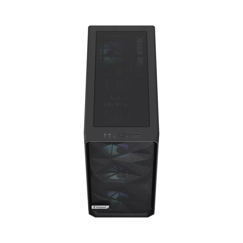 FRACTAL DESIGN Meshify 2 RGB Must Tg Light Tint