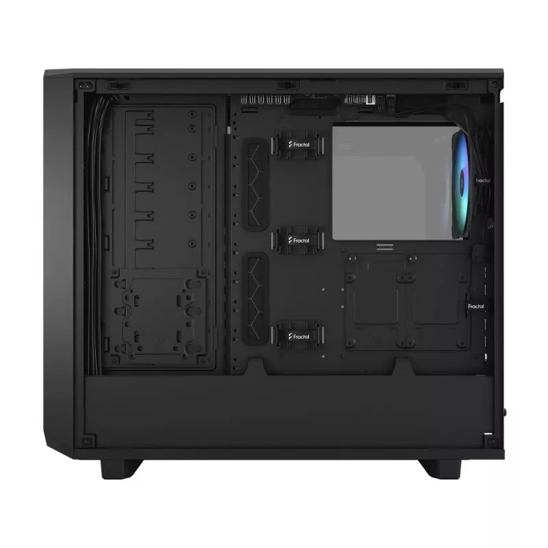 FRACTAL DESIGN Meshify 2 RGB Must Tg Light Tint