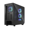 FRACTAL DESIGN Meshify 2 RGB Must Tg Light Tint