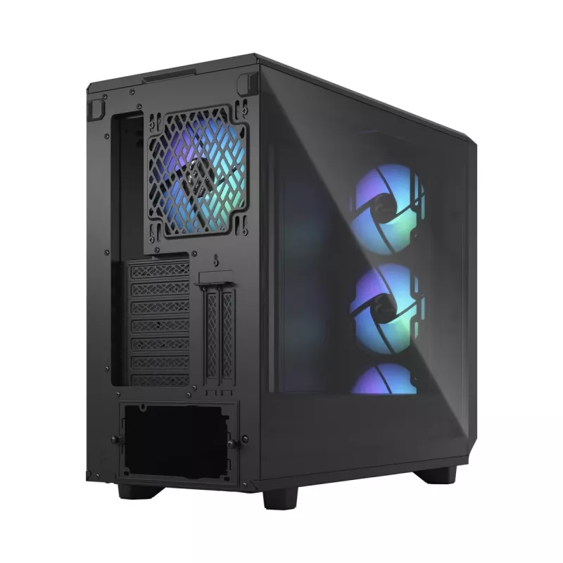 FRACTAL DESIGN Meshify 2 RGB Must Tg Light Tint