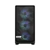 FRACTAL DESIGN Meshify 2 RGB Must Tg Light Tint