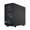 FRACTAL DESIGN Meshify 2 RGB Must Tg Light Tint