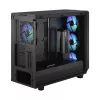 FRACTAL DESIGN Meshify 2 RGB Must Tg Light Tint