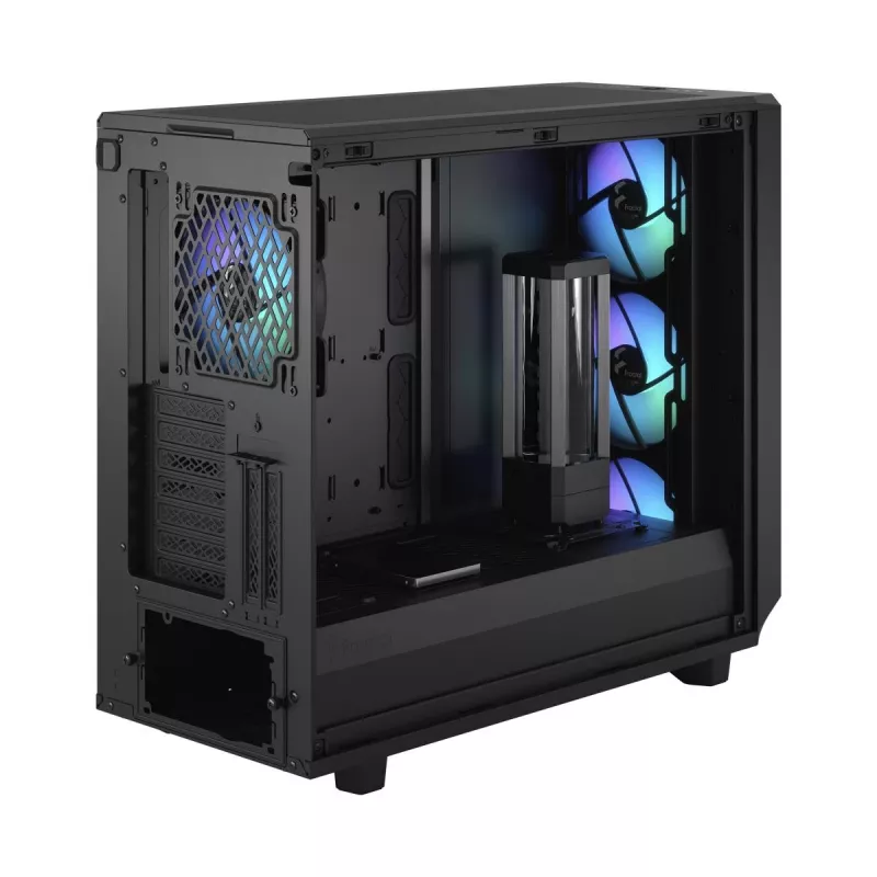 FRACTAL DESIGN Meshify 2 RGB Must Tg Light Tint