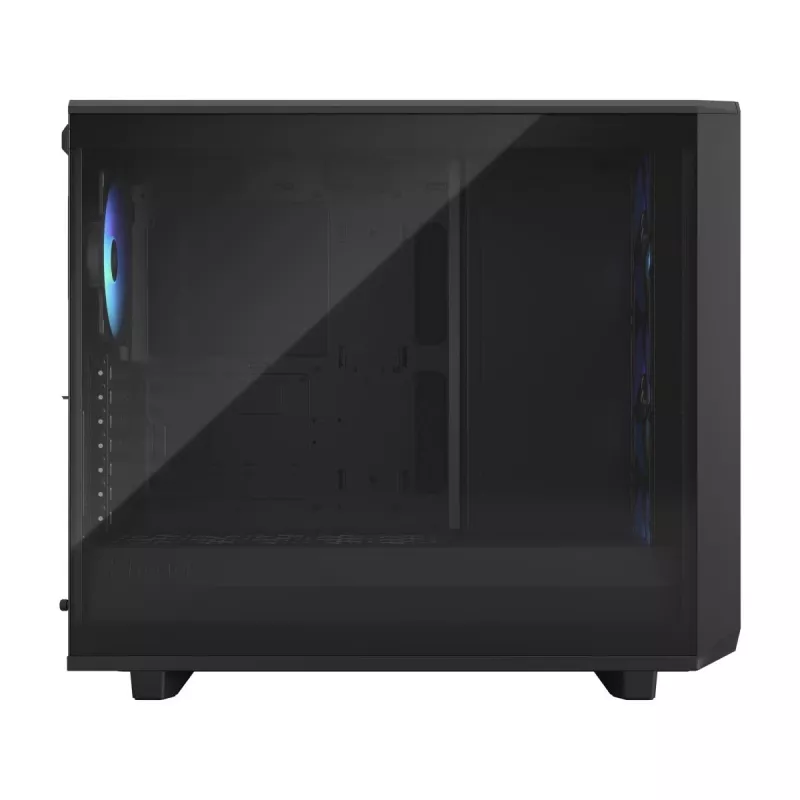 FRACTAL DESIGN Meshify 2 RGB Must Tg Light Tint