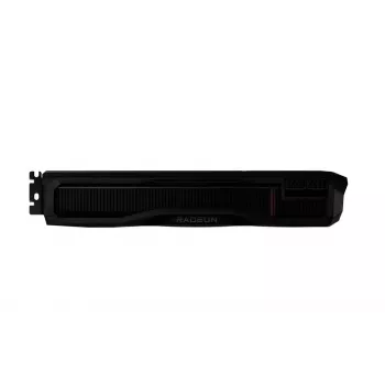 Graafikakaart XFX Radeon RX 7900 XT — 20 GB GDDR6, 320-bit, PCIe 4.0, 2400 MHz boost, 3x DisplayPort, 1x HDMI, 3 ventilaatorit