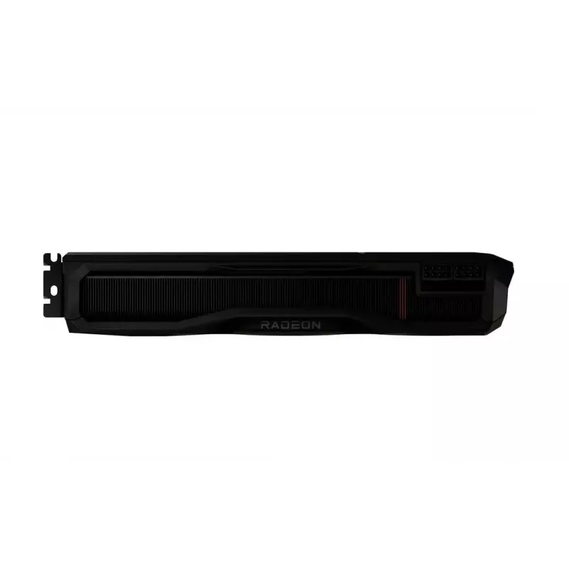 Graafikakaart XFX Radeon RX 7900 XT — 20 GB GDDR6, 320-bit, PCIe 4.0, 2400 MHz boost, 3x DisplayPort, 1x HDMI, 3 ventilaatorit