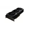 Graafikakaart XFX Radeon RX 7900 XT — 20 GB GDDR6, 320-bit, PCIe 4.0, 2400 MHz boost, 3x DisplayPort, 1x HDMI, 3 ventilaatorit