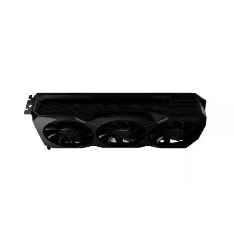 Graafikakaart XFX Radeon RX 7900 XT — 20 GB GDDR6, 320-bit, PCIe 4.0, 2400 MHz boost, 3x DisplayPort, 1x HDMI, 3 ventilaatorit
