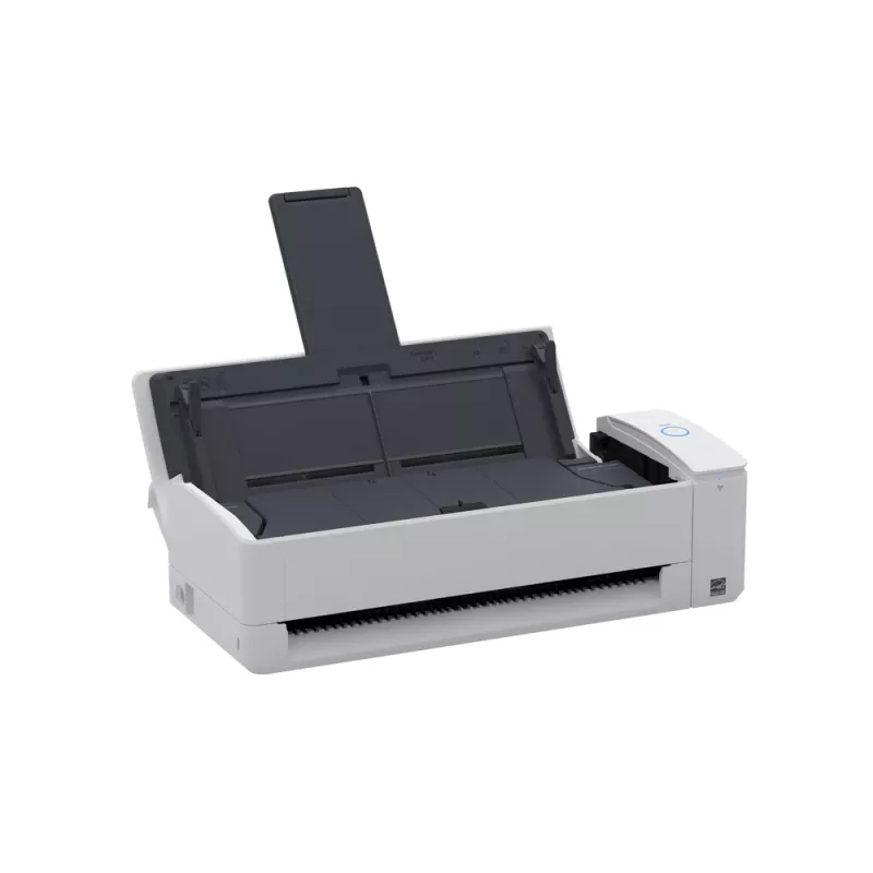 Ricoh ScanSnap iX1300 ADF-skanner 600 x 600 DPI A4 Valge