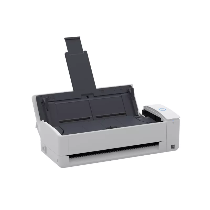 Ricoh ScanSnap iX1300 ADF-skanner 600 x 600 DPI A4 Valge