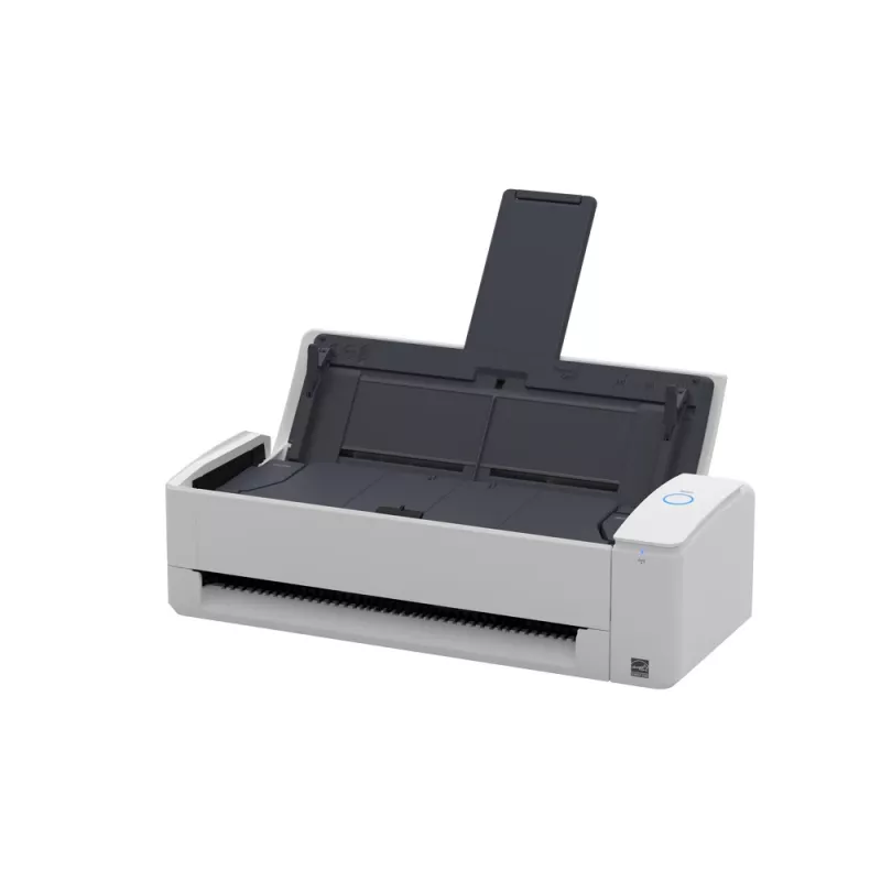 Ricoh ScanSnap iX1300 ADF-skanner 600 x 600 DPI A4 Valge