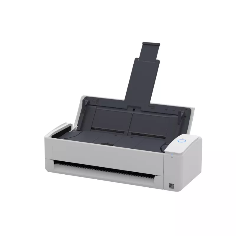 Ricoh ScanSnap iX1300 ADF-skanner 600 x 600 DPI A4 Valge