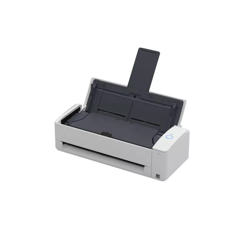 Ricoh ScanSnap iX1300 ADF-skanner 600 x 600 DPI A4 Valge