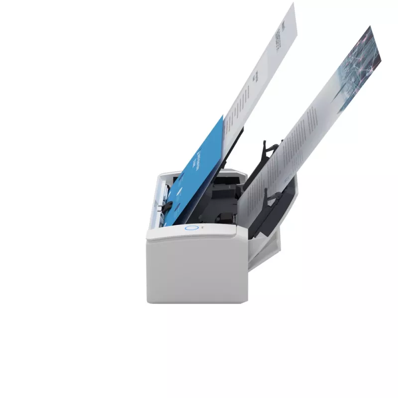 Ricoh ScanSnap iX1300 ADF-skanner 600 x 600 DPI A4 Valge