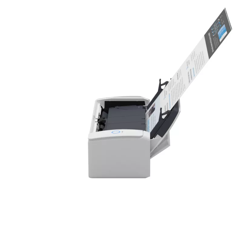 Ricoh ScanSnap iX1300 ADF-skanner 600 x 600 DPI A4 Valge