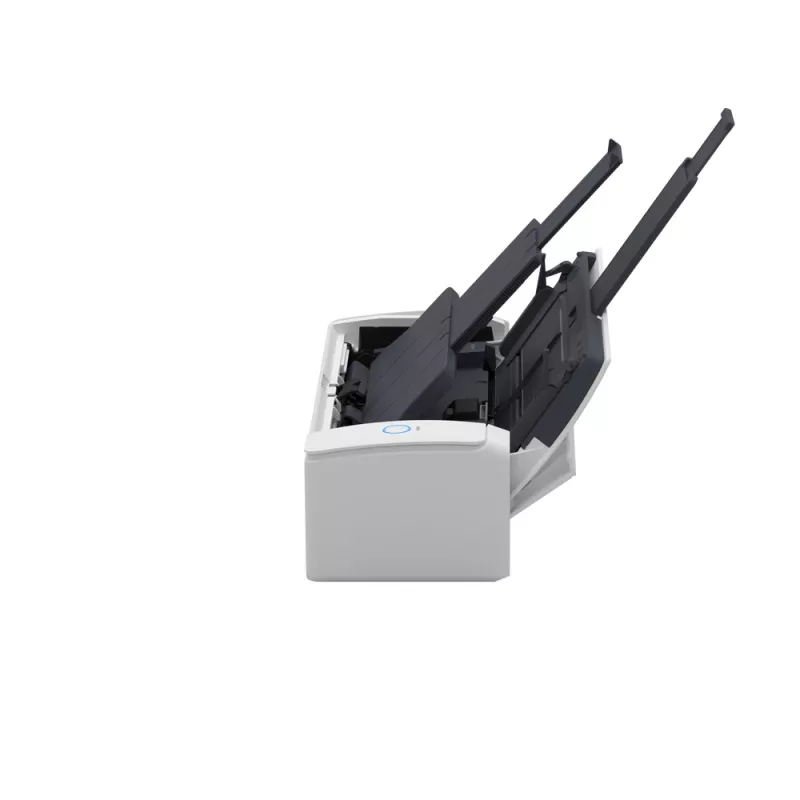 Ricoh ScanSnap iX1300 ADF-skanner 600 x 600 DPI A4 Valge