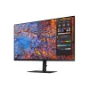 Monitor Samsung S80PB 32 tolli 4K Ultra HD LED IPS 3840 x 2160, 5 ms, 178° vaatenurk, USB-hub, VESA, kõrguse reguleerimine
