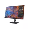 Monitor Samsung S80PB 32 tolli 4K Ultra HD LED IPS 3840 x 2160, 5 ms, 178° vaatenurk, USB-hub, VESA, kõrguse reguleerimine