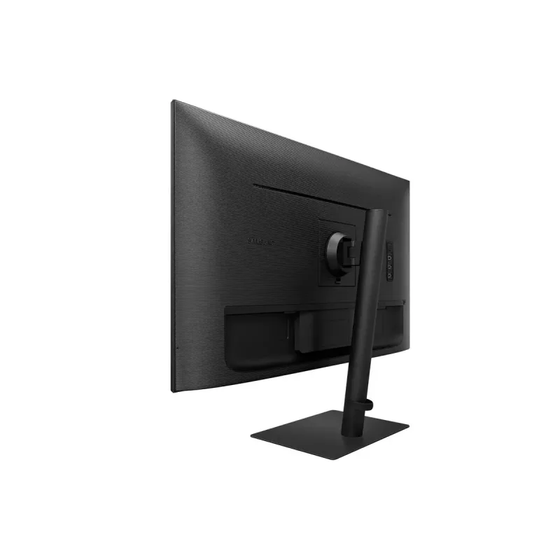 Monitor Samsung S80PB 32 tolli 4K Ultra HD LED IPS 3840 x 2160, 5 ms, 178° vaatenurk, USB-hub, VESA, kõrguse reguleerimine