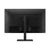 Monitor Samsung S80PB 32 tolli 4K Ultra HD LED IPS 3840 x 2160, 5 ms, 178° vaatenurk, USB-hub, VESA, kõrguse reguleerimine