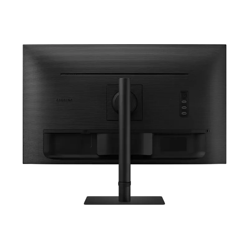 Monitor Samsung S80PB 32 tolli 4K Ultra HD LED IPS 3840 x 2160, 5 ms, 178° vaatenurk, USB-hub, VESA, kõrguse reguleerimine